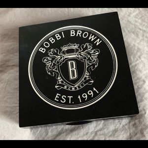 Bobbi Brown Shimmer Brick in Pink